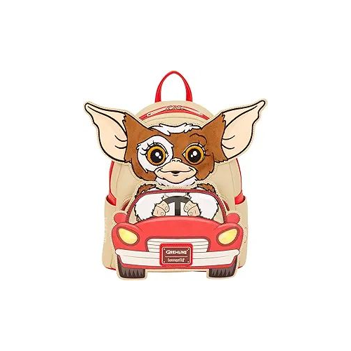 Loungefly Warner Bros Gremlins Gizmo Mini Backpack