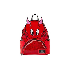 Loungefly Universal Casper The Friendly Ghost Hot Stuff Mini Backpack
