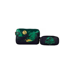 Loungefly Universal Jurassic World Sling Bag