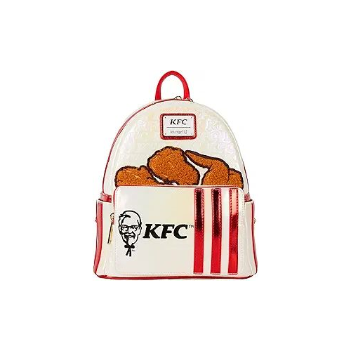 Loungefly KFC Mini Backpack