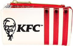 Loungefly KFC Colonel Sanders Wallet