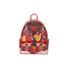 Loungefly Paramount Mean Girls Mini Backpack