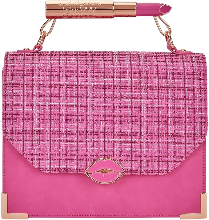 Loungefly Paramount Mean Girls Crossbody Bag