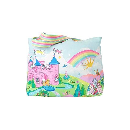 Loungefly Hasbro My Little Pony Canvas Tote Bag