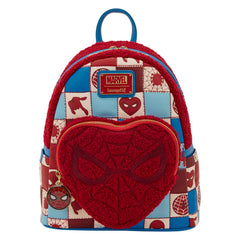 Loungefly Marvel Spider-Man Mini Backpack
