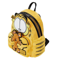 Loungefly Garfield and Pooky Plush Mini Backpack