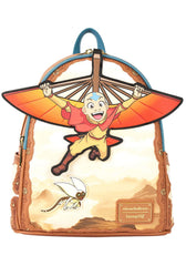 Loungefly Nickelodeon Avatar The Last Airbender Mini Backpack