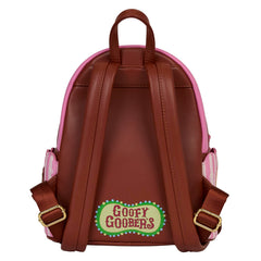 Loungefly Nickelodeon Spongebob Goofy Goobers Mini Backpack