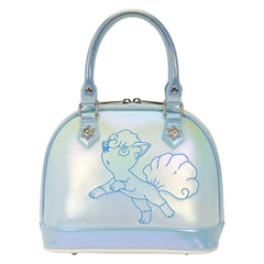 Loungefly Pokémon Ice Type Winter Handbag