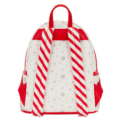 Loungefly Peanuts Holiday Mini Backpack