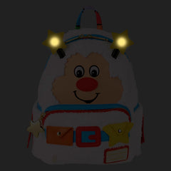 Loungefly Hallmark Rainbow Brite Twink Mini Backpack