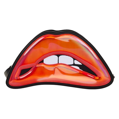 Loungefly The Rocky Horror Picture Show Crossbody Bag