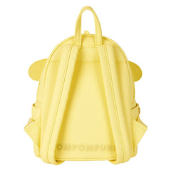 Loungefly Sanrio Pompompurin Mini Backpack