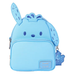 Loungefly Sanrio Pochacco Convertible Mini Backpack