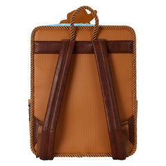 Loungefly Pixar Toy Story 30Th Anniversary Woody Mini Backpack
