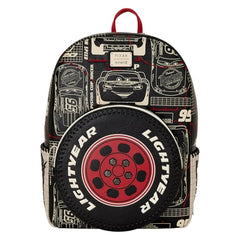 Loungefly Pixar Cars Backpack
