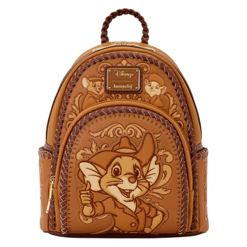 Loungefly Disney The Rescuers Down Under Mini Backpack
