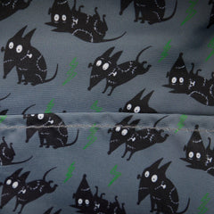 Loungefly Disney Frankenweenie Mini Backpack