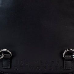 Loungefly Disney Mickey Corduroy Convertible Bag
