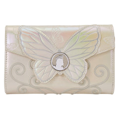 Loungefly Universal Wicked Part Two Flap Wallet