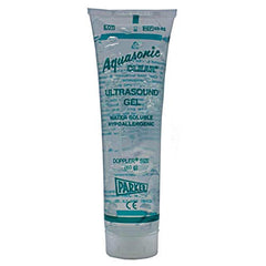 Aquasonic Clear Ultrasound Gel Clear 8.5 oz. Bottle 03-08 (1 Each)