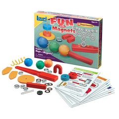 Playmonster Lauri - Fun with Magnets
