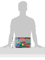 Playmonster Lauri - Fun with Magnets
