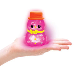 Schylling Needoh Groovy the Glowman Random color