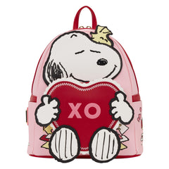 Loungefly Snoopy Valentine's Day Mini Backpack