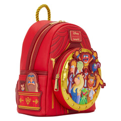 Loungefly The Muppets Group Mini Backpack