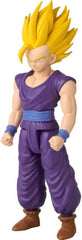 Limit Breaker Series - Dragon Ball Super - Super Saiyan Gohan, Limit Breaker 12" Action Figure