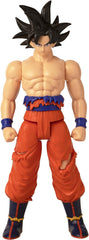 Limit Breaker Series - Dragon Ball Super - Ultra Instinct Goku Sign 12" Action Figure