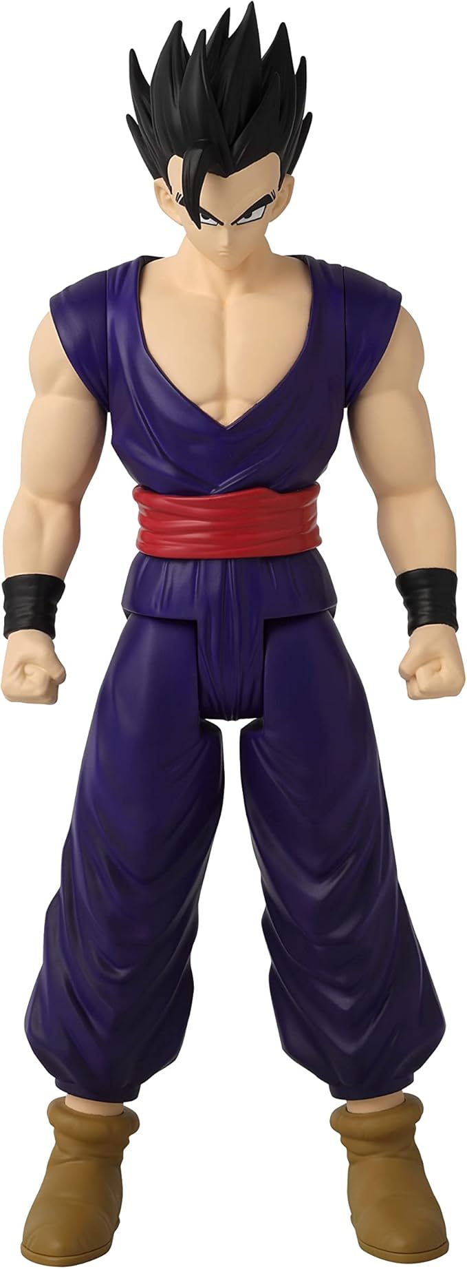 Limit Breaker Series - Dragon Ball Super: Super Hero - Ultimate Gohan, Limit Breaker 12" Action Figure
