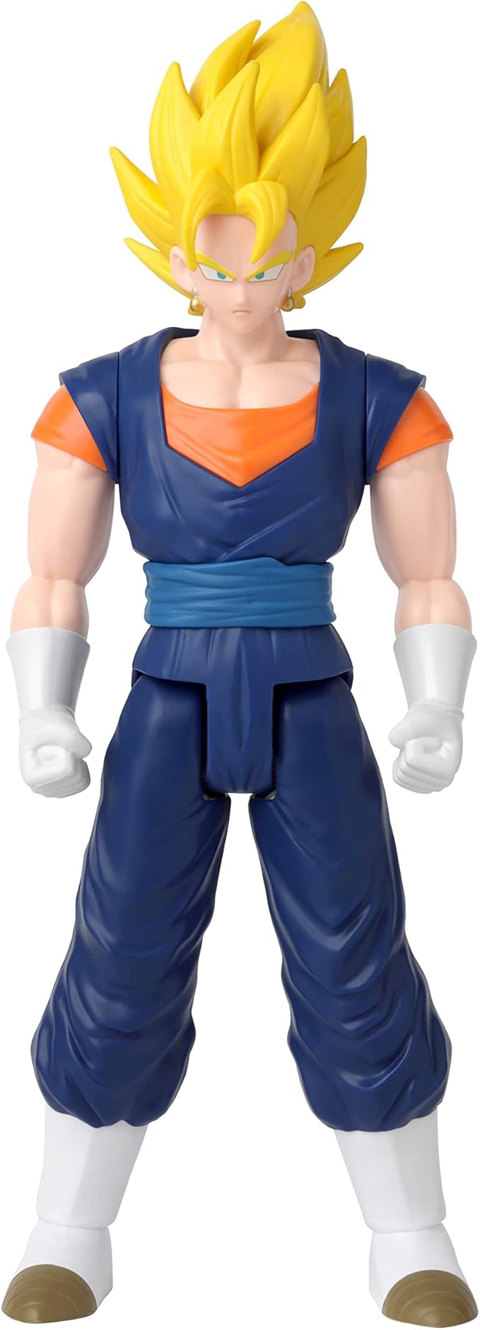 Limit Breaker Series - Dragon Ball Super - Super Saiyan Vegito 12" Action Figure