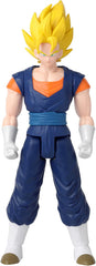 Limit Breaker Series - Dragon Ball Super - Super Saiyan Vegito 12" Action Figure