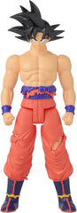 Limit Breaker Series - Dragon Ball Super - Goku (Battle Damage Ver.), 12" Action Figure
