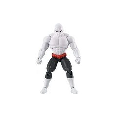 Bandai Namco - Dragon Ball Super - Jiren, Dragon Ball Evolve 5" Action Figure