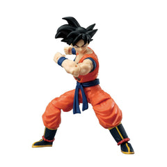 Dragon Ball Figure: Dragon Ball Evolve