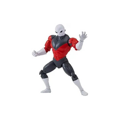 Dragon Ball Super - Dragon Stars - Jiren, 6.5" Action Figure