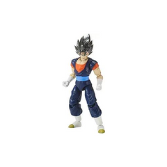 Dragon Ball Super - Dragon Stars - Vegito, 6.5" Action Figure