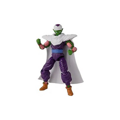 Bandai America - Dragonball Super Dragon Stars Piccolo-Version 2 6.5 Action Figure