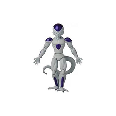Dragon Stars Series - Dragon Ball Super - Frieza Final Form Version 2, 6.5" Action Figure