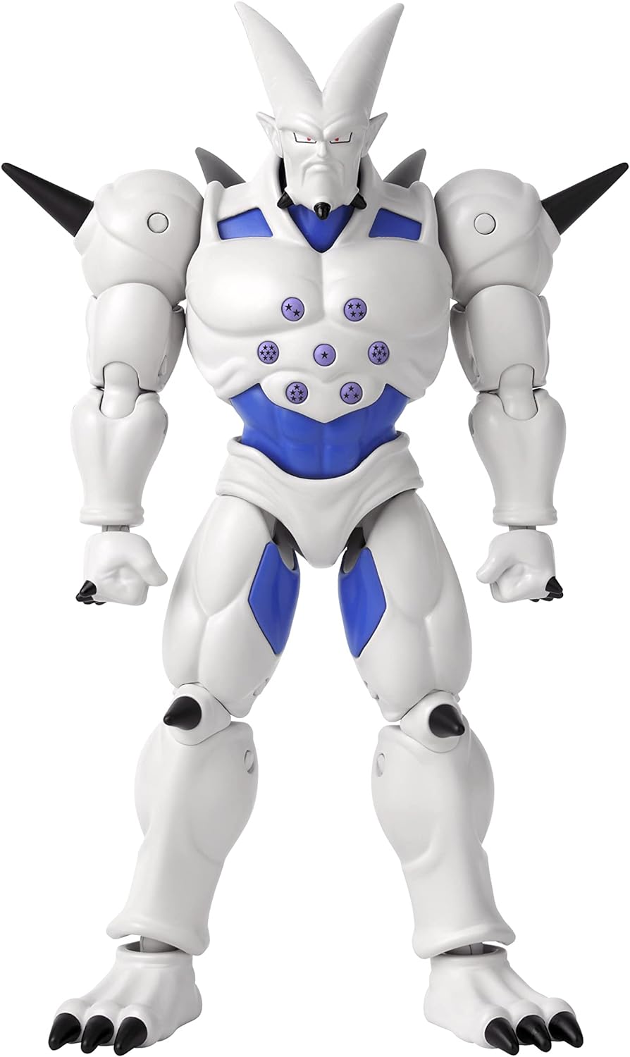 Dragon Ball Super - Dragon Stars - Super Yi-Shinron (Omega Shenron), 6.5" Action Figure