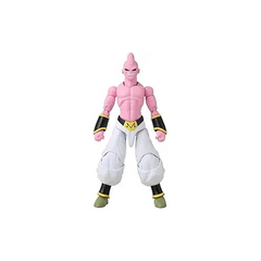 Dragon Ball Super - Dragon Stars - Majin Buu Super, 6.5" Action Figure