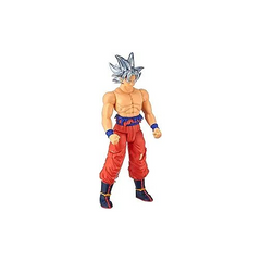 Dragon Ball Super - Ultra Instinct Goku Limit Breaker 12 inch Figure, Series 2 (36734)