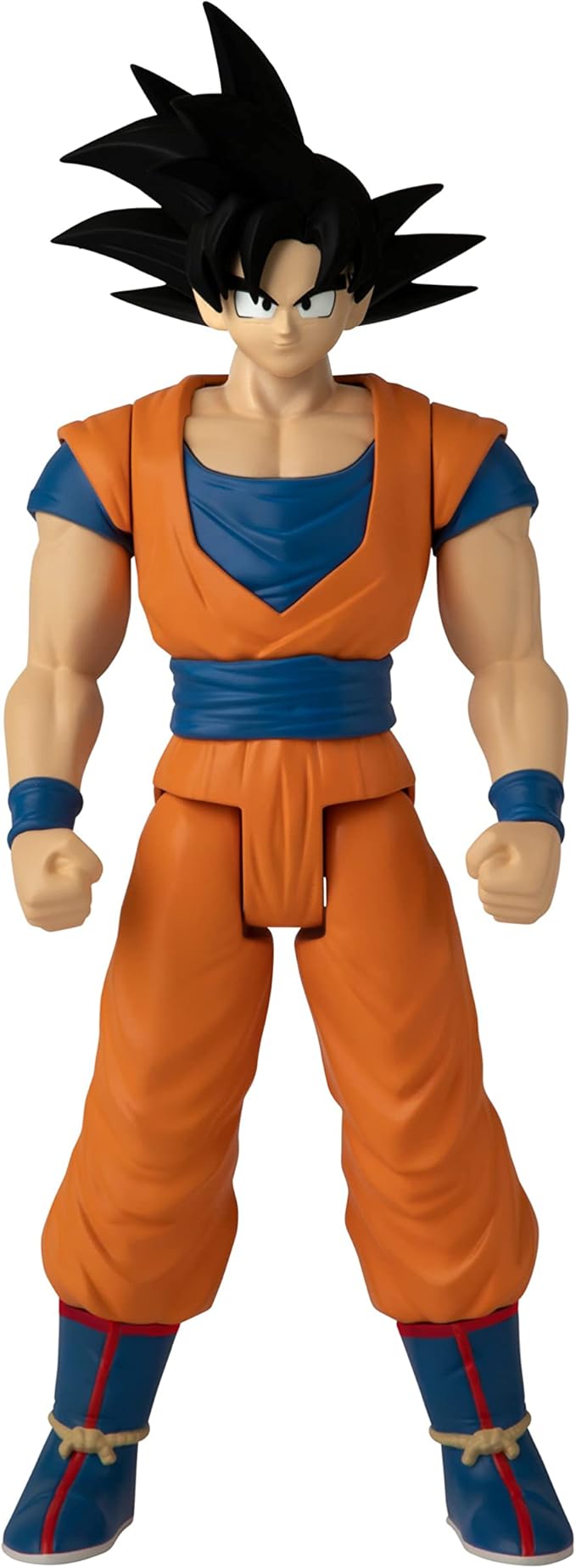 Limit Breaker Series - Dragon Ball Super - Goku, Limit Breaker 12" Action Figure
