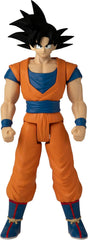 Limit Breaker Series - Dragon Ball Super - Goku, Limit Breaker 12" Action Figure