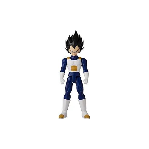 Bandai Namco - Dragon Ball Super - Vegeta, Limit Breaker 12" Action Figure
