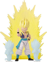 Dragon Ball Super - Dragon Stars - Super Saiyan Gotenks Power Up Pack Action Figure Set