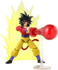 Dragon Stars Series - Dragon Ball GT - Super Saiyan 4 Goku [GT ver.], Power Up Pack Action Figure Set